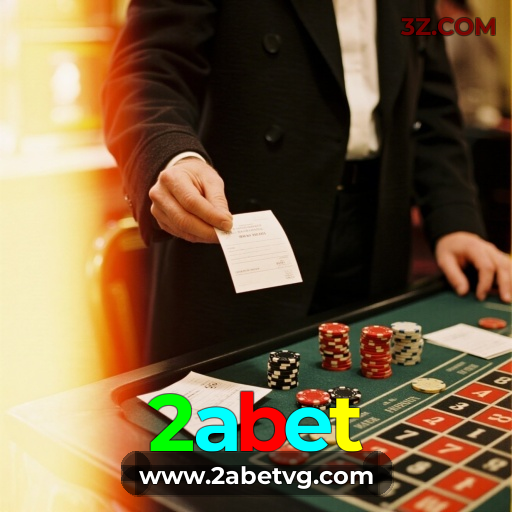 2abet | Experiência Realista e Profissional no Cassino Online Brasil