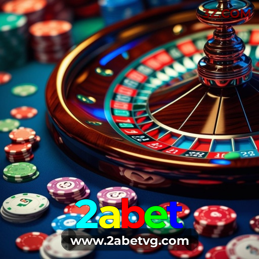 Plataforma 2abet: O cassino online mais confiável para você ganhar muito!