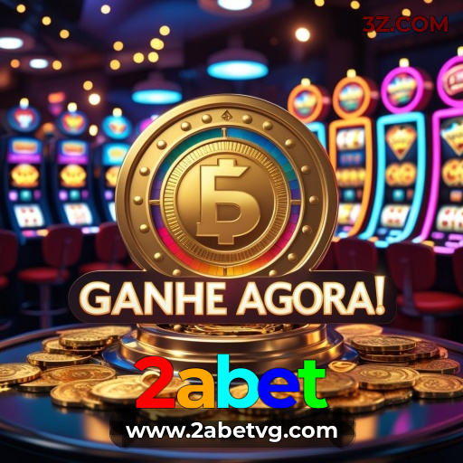 2abet – Jogos de Cassino com Experiência Autêntica