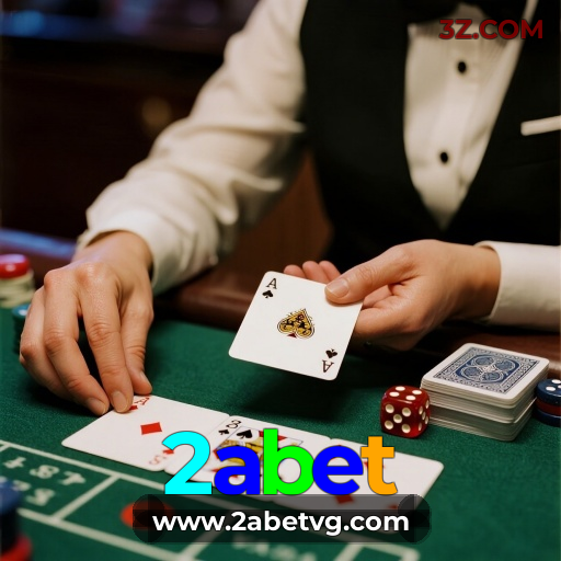 Cassino Online 2abet | Baixe o App Oficial