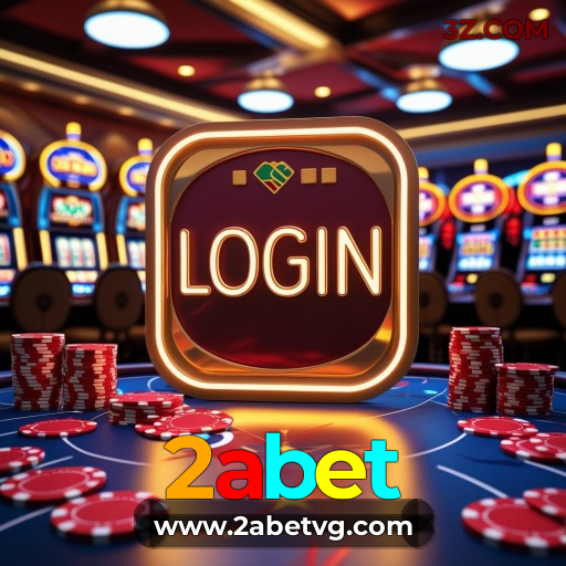 2abet: Slots de Jackpot e Jogos de Mesa Populares